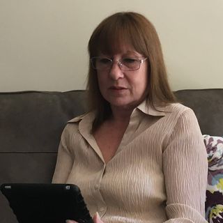 Pauline Rusby's avatar