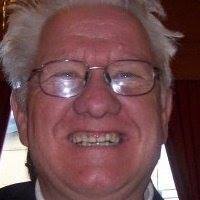 Robert Morton's avatar