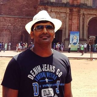 Venkat Sirangi's avatar