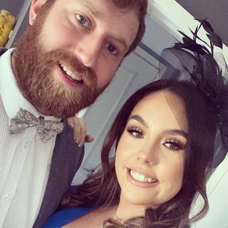 Lauren Jane's avatar