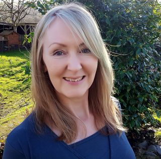 Geraldine Murphy's avatar