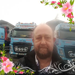 Bill Macleod's avatar