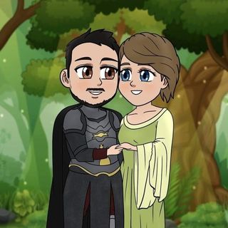 Samuel John's avatar