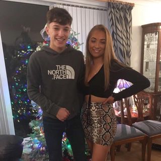 Ally Mcilveen's avatar