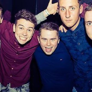 Conor Martley's avatar