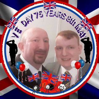 Antony Mawston's avatar
