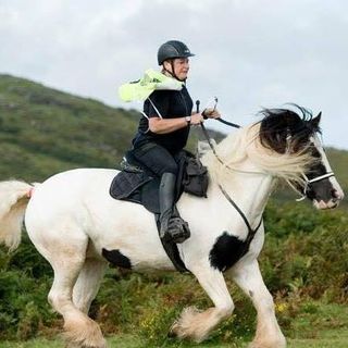 Carol Sobucinska's avatar