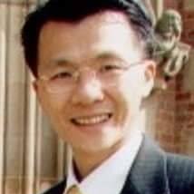 Chong Tuan Ng's avatar