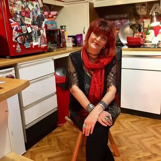 Corinne Crowley's avatar