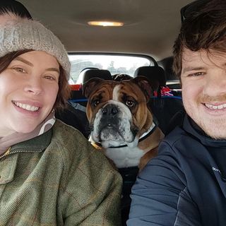 Sophie Wilko's avatar