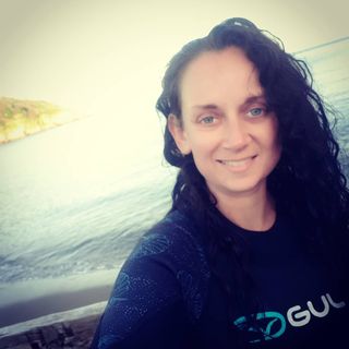 Kate Osbrink's avatar