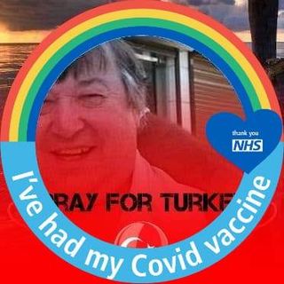 Diane Mitchell's avatar