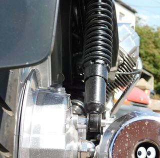 Robert Brooks's avatar