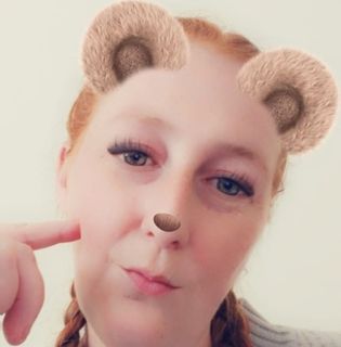 Vicki Bennett's avatar