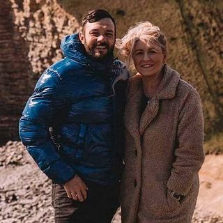 Barry Miles's avatar