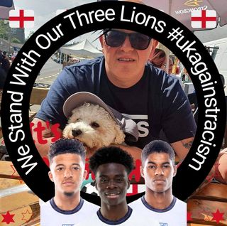 Darren Smith's avatar