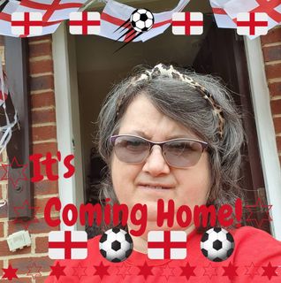 Helen Margaret Lane's avatar