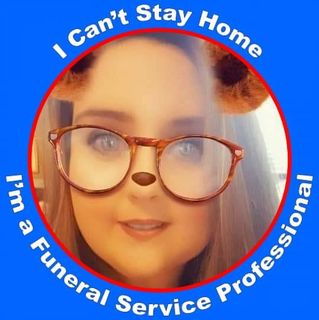 Louise Singer's avatar