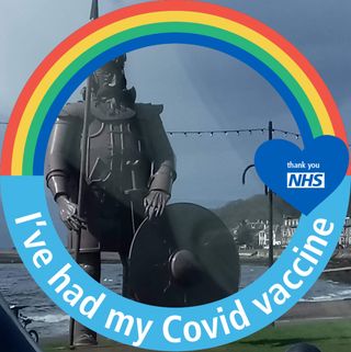 Linda Firth's avatar