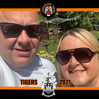 Karl Thompson's avatar