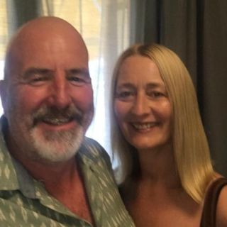 Maxine Perkins's avatar