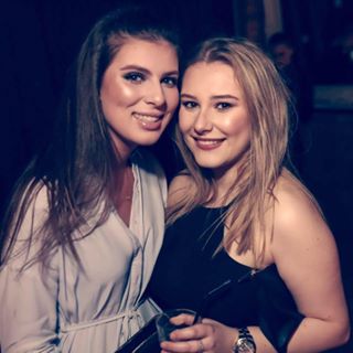 Rachel Papadopoulos's avatar