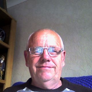 Anthony Gill's avatar