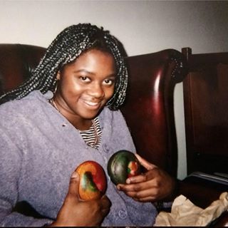 Seun Seriki's avatar