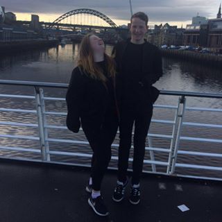 Rachael Bluff's avatar