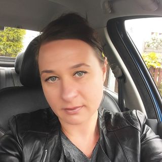 Kniaginia Olga's avatar