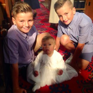 Sandra Carroll's avatar