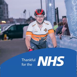 Andy Harvey's avatar