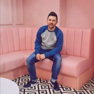 Daniel Luckham's avatar