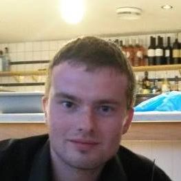 Sam Mallett's avatar