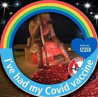 Stevie Witwood's avatar