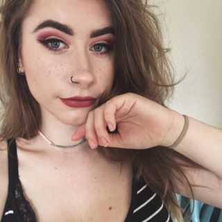 Rhianne Hawkins's avatar