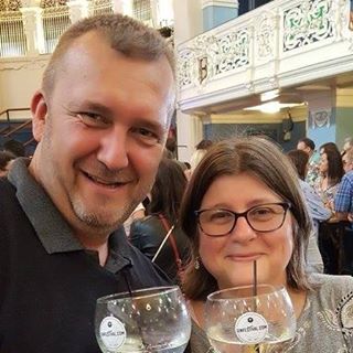 Ellen Hodge's avatar