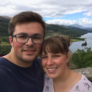 Hayley Calder's avatar