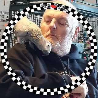Petenicky Curgenven's avatar