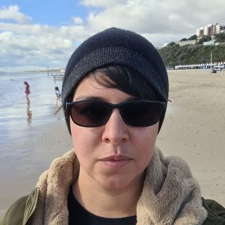 Poliana Dos Santos's avatar