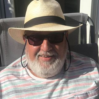 Riccardo Abela's avatar