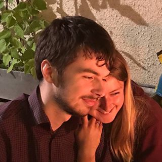 Megan Higgins's avatar