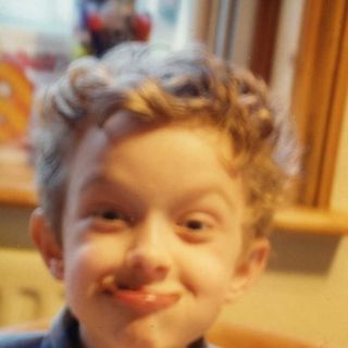 Patrick Keech's avatar