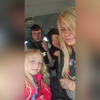 Leanne Patsy Evans's avatar