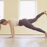 Pilates & Yoga With April Moon's avatar