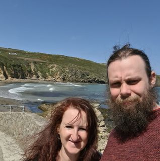 Angie Baxandall's avatar