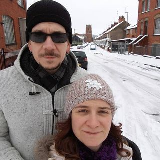 Kirsty Taylor's avatar
