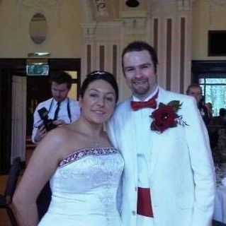 Gavin Higham Lancaster's avatar