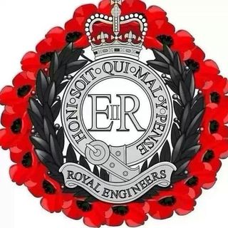 Sapper Tom's avatar