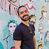 Alonso Lizaraz's avatar